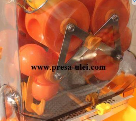 Storcator citrice profesional