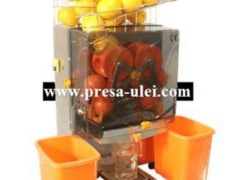 Storcator citrice profesional