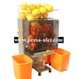 Storcator citrice profesional